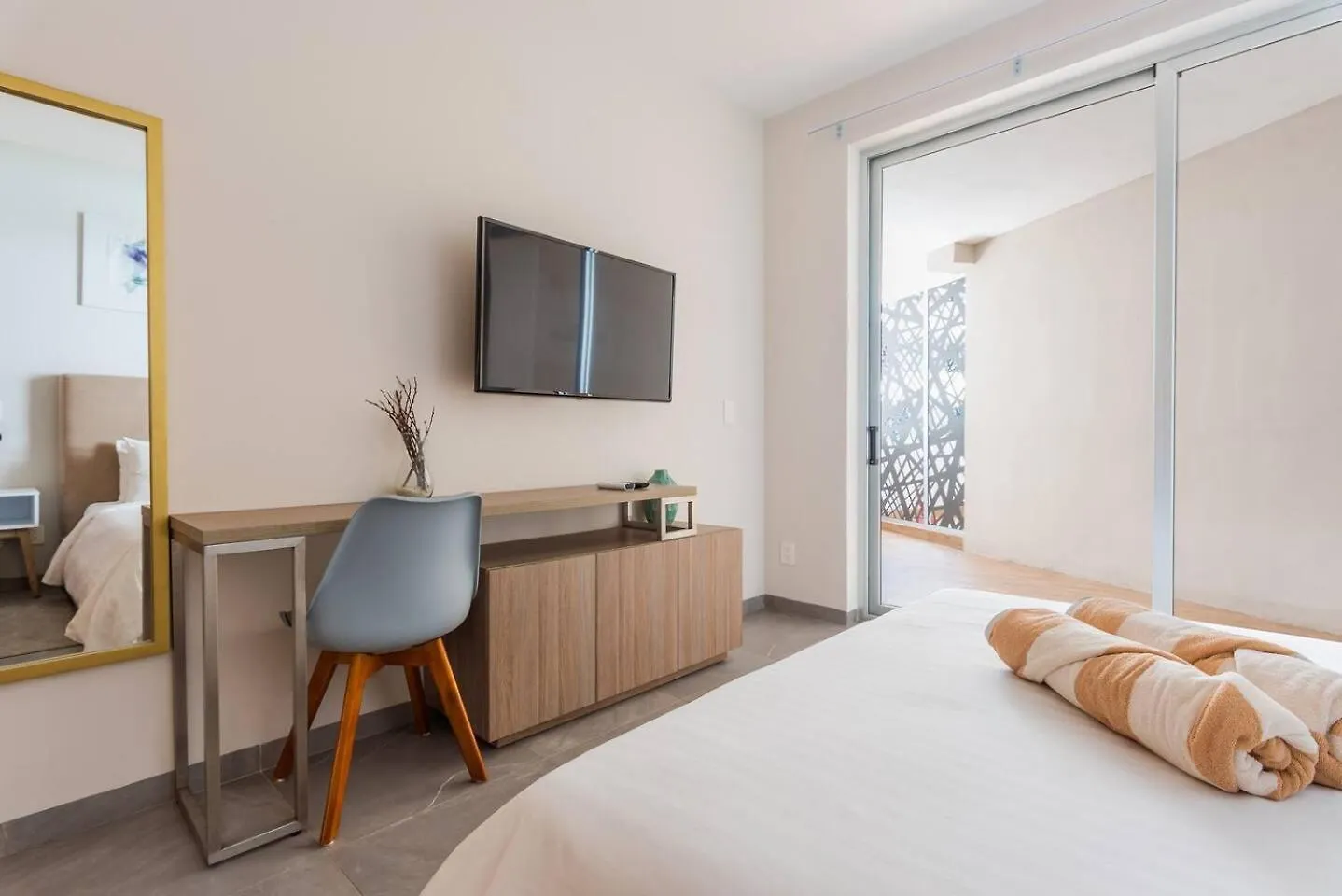 Apartment Central Beach Haven Sleeps 16 Playa del Carmen Mexico