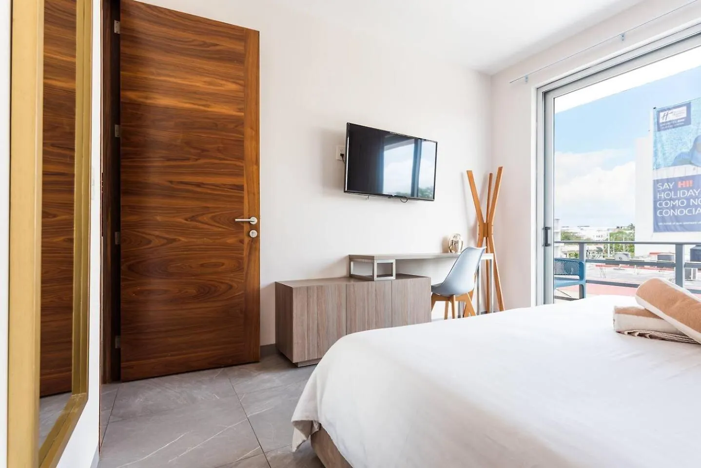 Apartment Central Beach Haven Sleeps 16 Playa del Carmen
