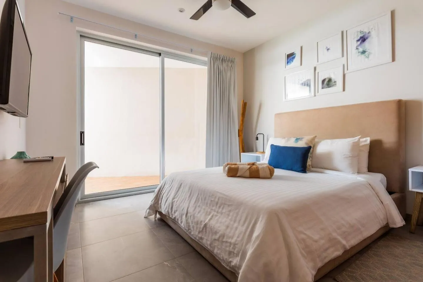 Apartment Central Beach Haven Sleeps 16 Playa del Carmen