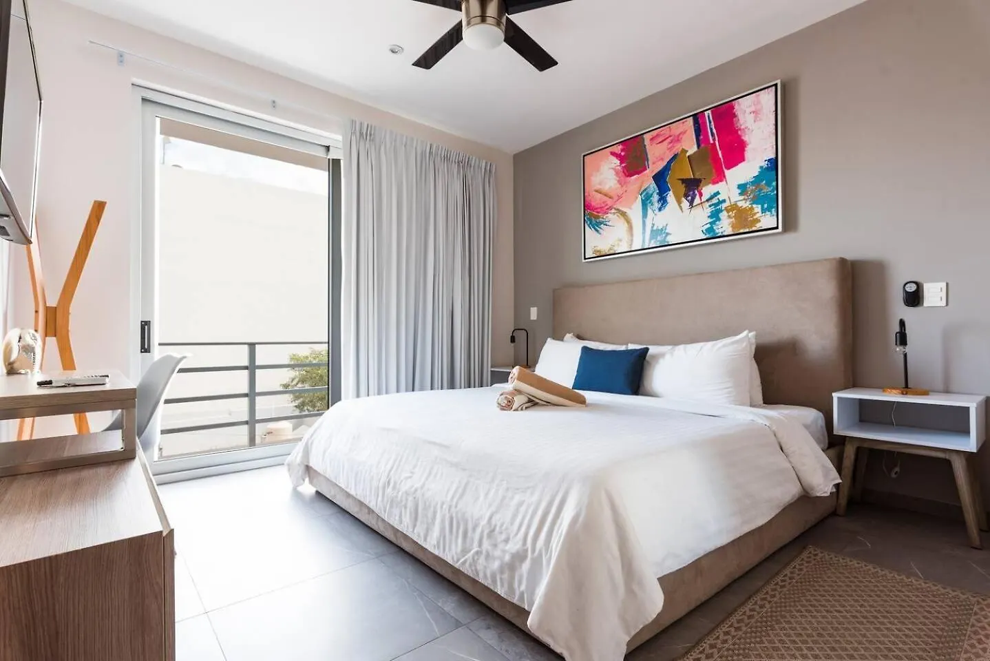 Apartment Central Beach Haven Sleeps 16 Playa del Carmen